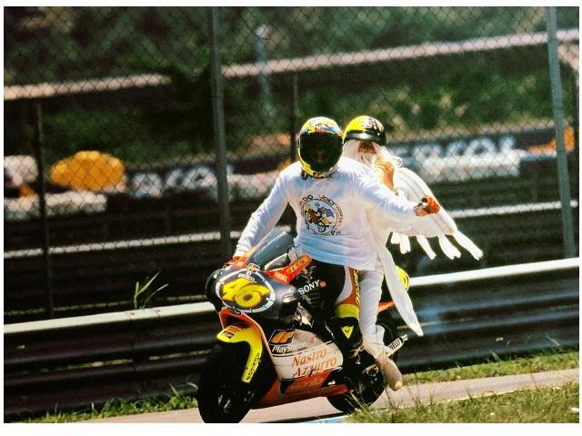 Rossi 1999